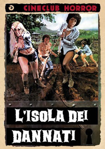Terminal Island (DVD)